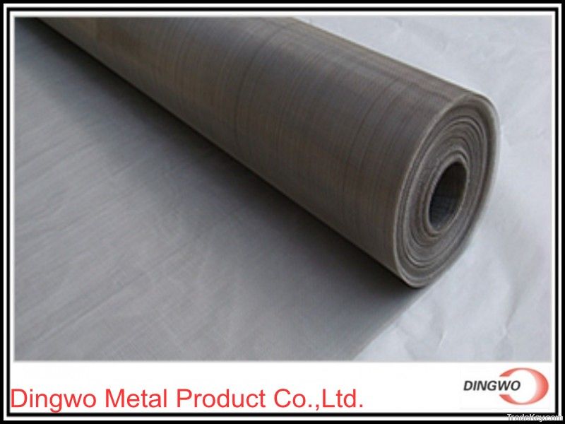 Stainless Steel Mesh