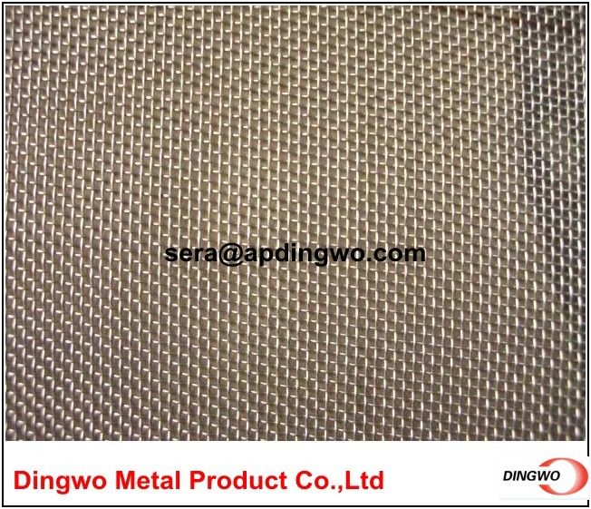 Stainless Steel Wire Mesh