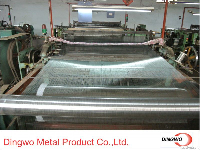 stainless steel mesh