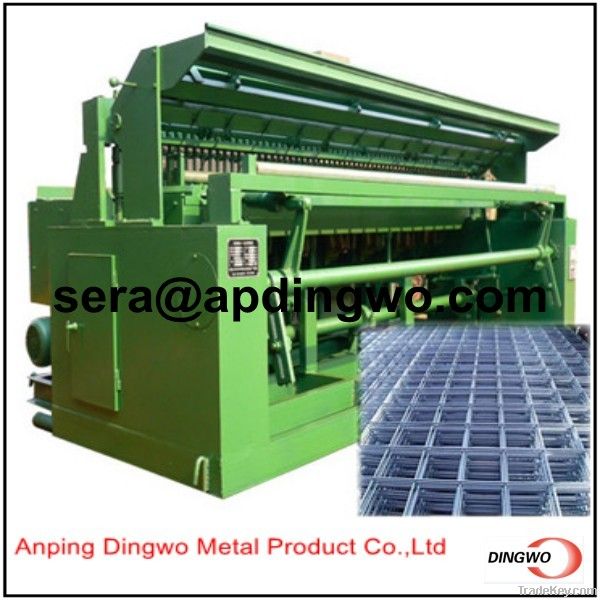 Steel mesh welding  machine