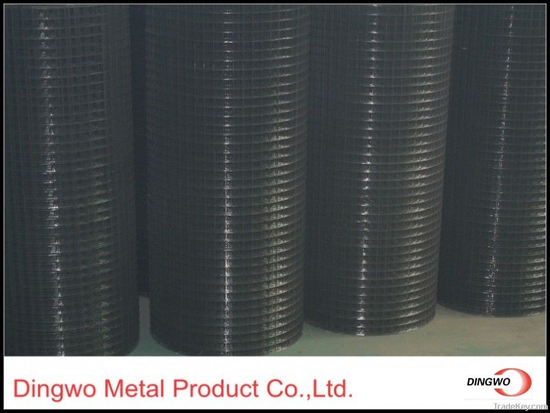 welded wire mesh