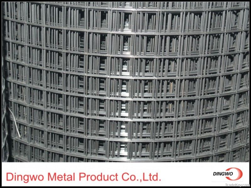 welded wire mesh