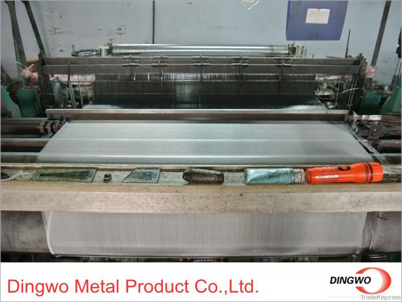 Stainless Steel Mesh