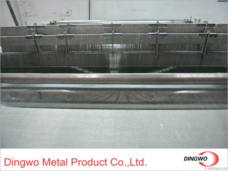 Stainless Steel Mesh