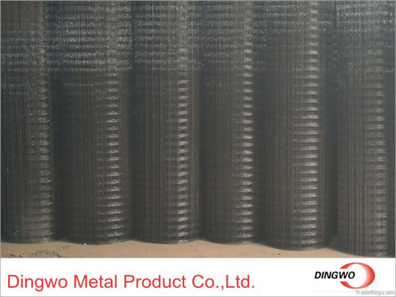 welded wire mesh