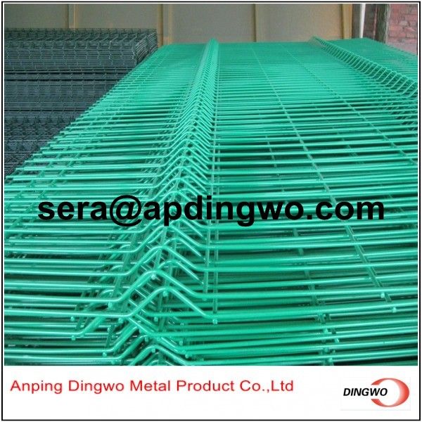 Weded wire mesh panels/sheet