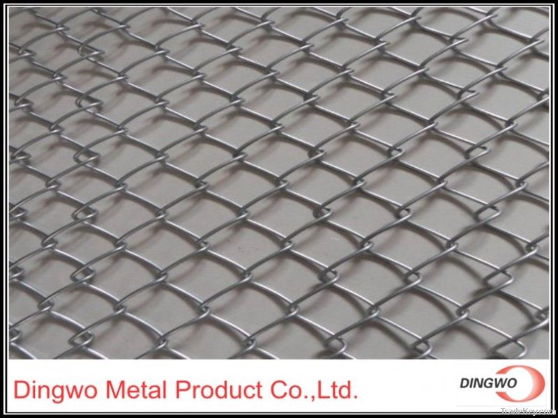 chain link fence manufacturer
