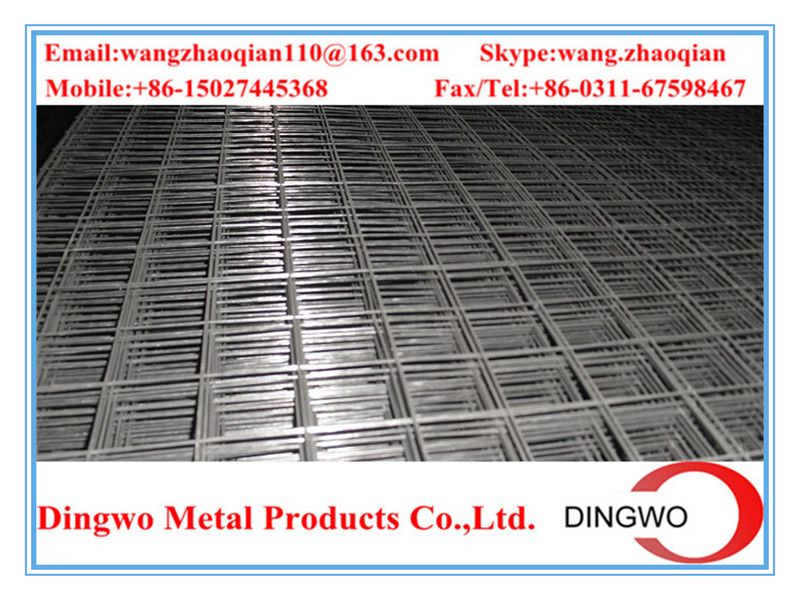 welded wire mesh reinforcement, welded metal mesh, welded wire fence panels