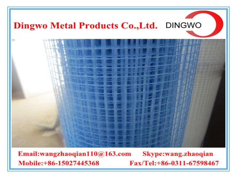 alkali resistant stucco fiberglass mesh