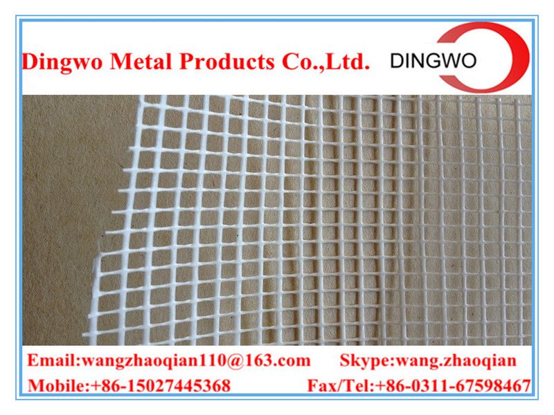 145g/m2 alkali-resistant  Fiberglass Mesh,adhesive fiberglass tape supplier 