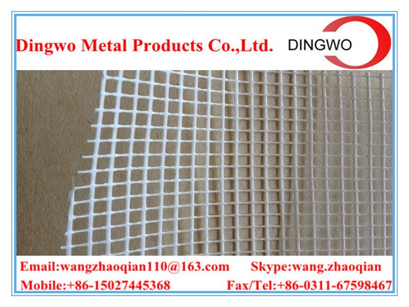 145g/m2 alkali-resistant  Fiberglass Mesh,adhesive fiberglass tape supplier