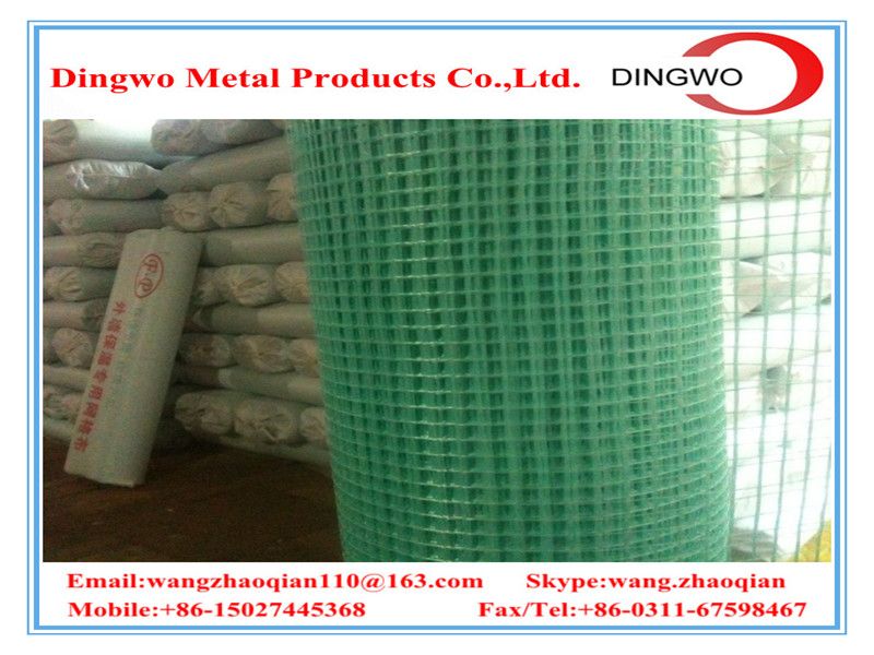 alkali resistant stucco fiberglass mesh