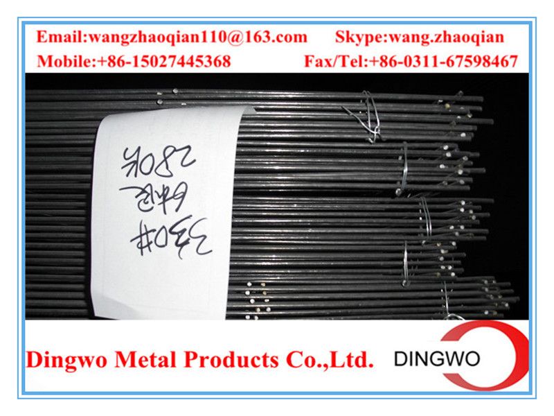 electro galvanized welded wire mesh panel(pro manufacturer