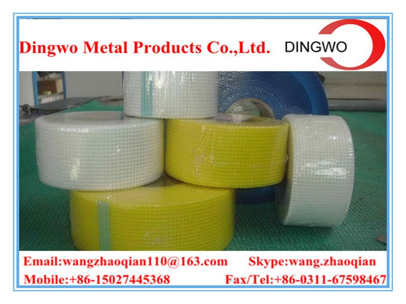 Fiberglass Mesh(Turkey, Ukraine, Russia, etc.)