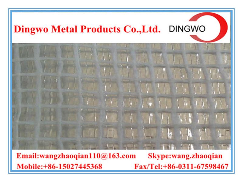 Fiberglass Mesh(Turkey, Ukraine, Russia, etc.)