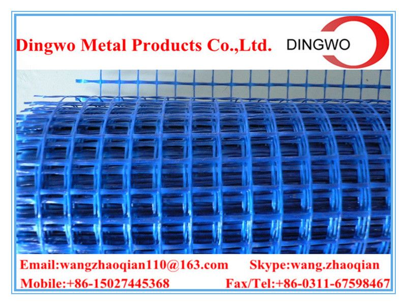 alkali-resistant fiberglass mesh for wall material