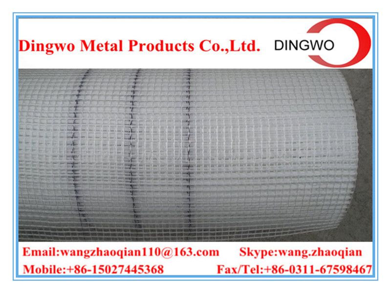 Fiberglass Mesh(Turkey, Ukraine, Russia, etc.)