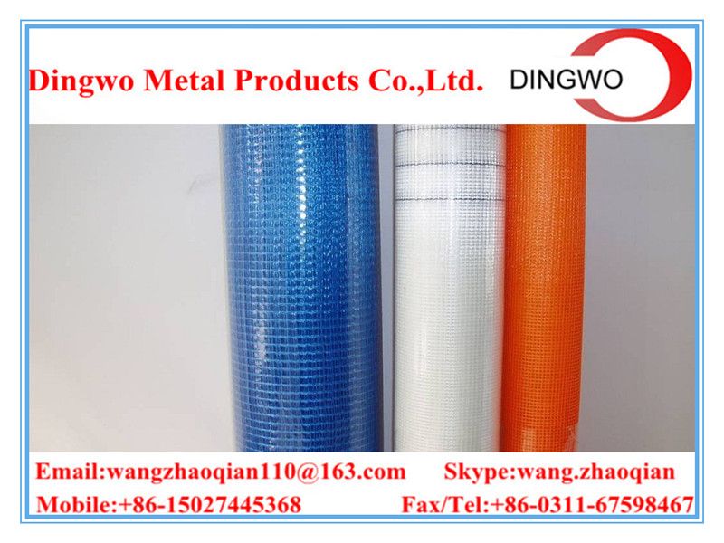 Glassfiber mesh cloth ( FACTOYR