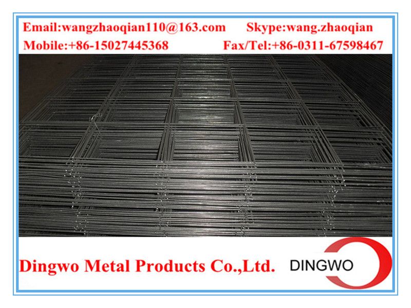 Welded Wire Mesh Panel, galvanized weldedwire mesh, pvc coated mesh panels, fence panels, construction panles for construction- dingwo factory