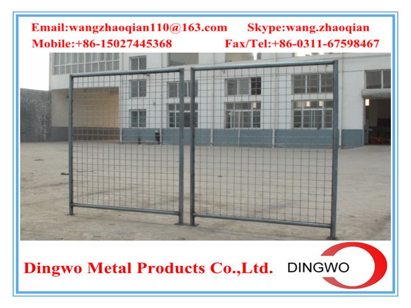 wire mesh fence,fence panels,welded metal fence ,welded metal mesh,bending triangular wire mesh courtyard/landscaping fence          