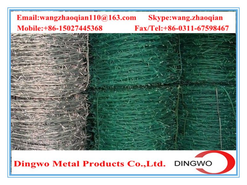 galvanized barbed wire,pvc coated wire,electrial galvanized galvanized wire,razor barbed wire,barbed razor wire