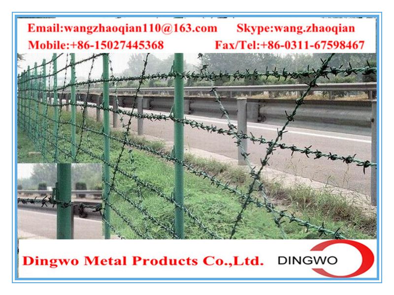 galvanized barbed wire,pvc coated wire,electrial galvanized galvanized wire,razor barbed wire,barbed razor wire