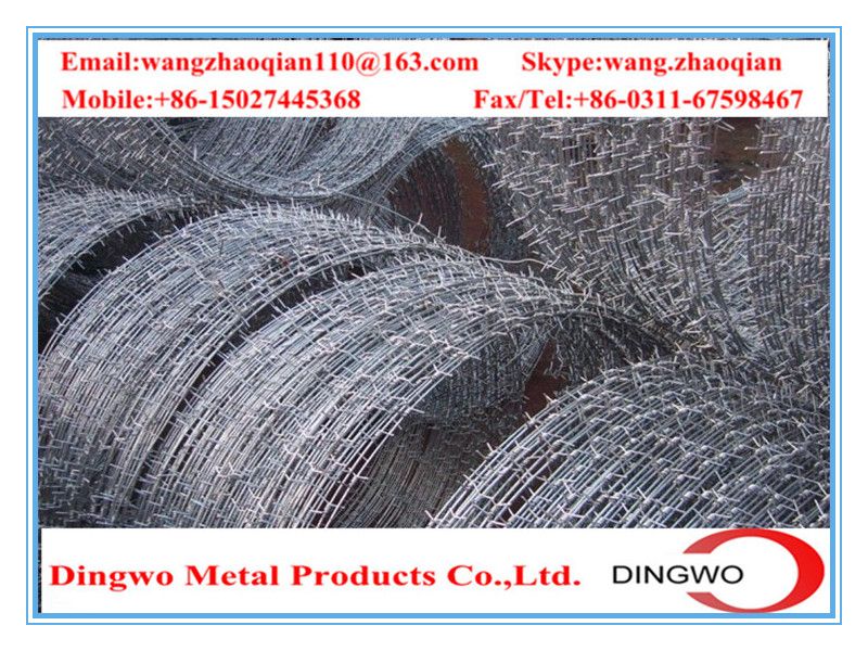 galvanized barbed wire,pvc coated wire,electrial galvanized galvanized wire,razor barbed wire,barbed razor wire