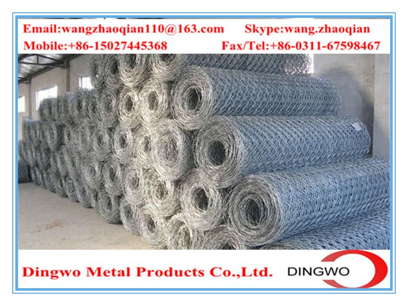 hexagonal wire mesh,chicken wire mesh,gabion mesh,weaving wire mesh,pet cages