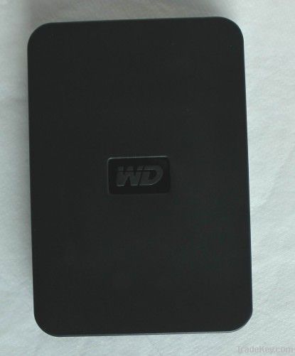 WD HDD enclosure 3.0/2.0