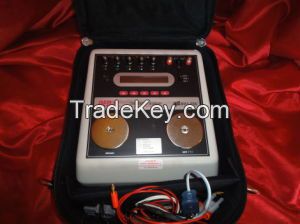 BIOTEK QED6H Defibrillator Tester