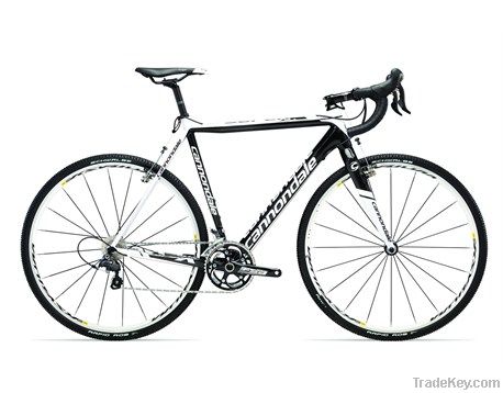 2013 Cannondale Slice RS (Ultegra)