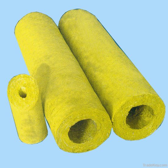 First Quality Heat Insulation/Fireproof Mineral/Rock Wool Roll Manufac