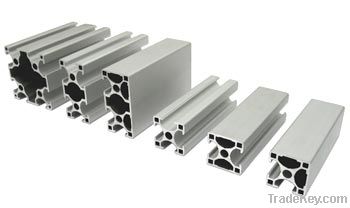 Aluminum profiles