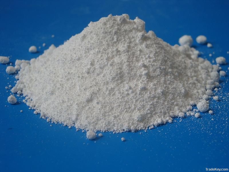 Titanium dioxide