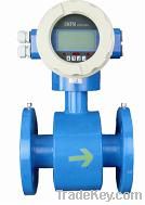 Electromagnetic Flow Meter