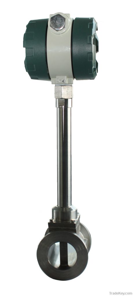 Vortex Flow Meter