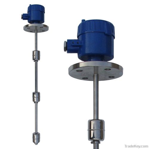 Float Level Switches