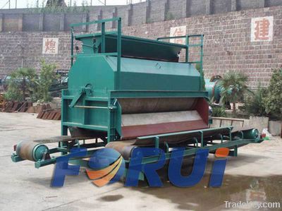 Dry Magnetic Separator