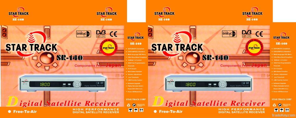 Star track