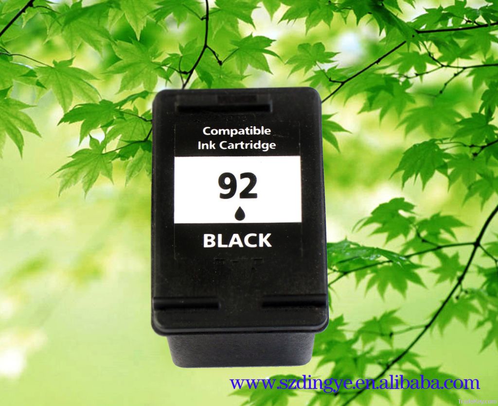 Re-manufactured ink cartridge for hp92/93/94/95/96/97/98/99