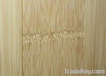 Carbonized horizontal /vertical bamboo flooring