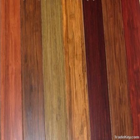 strand woven bamboo flooring