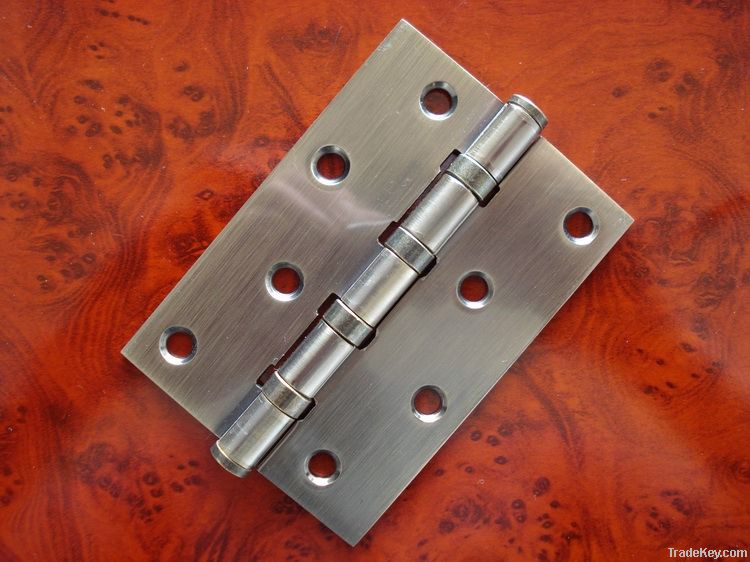 steel butt hinge for wooden door