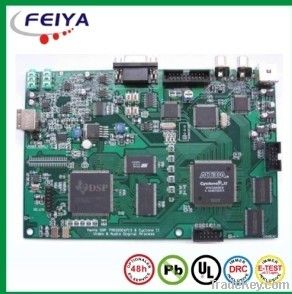 PCB Assembly SMT and DIP