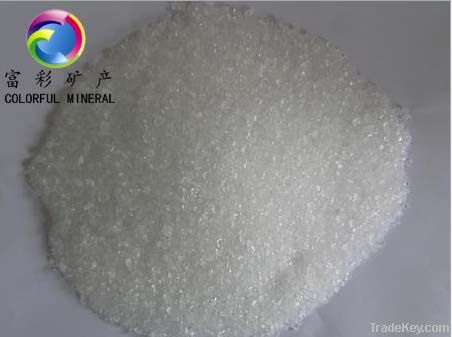 Quartz Sand/ Silica Sand for Glass