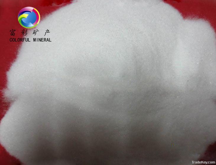 Quartz Sand/ Silica Sand for Glass