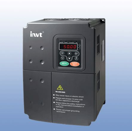 Frequency inverter