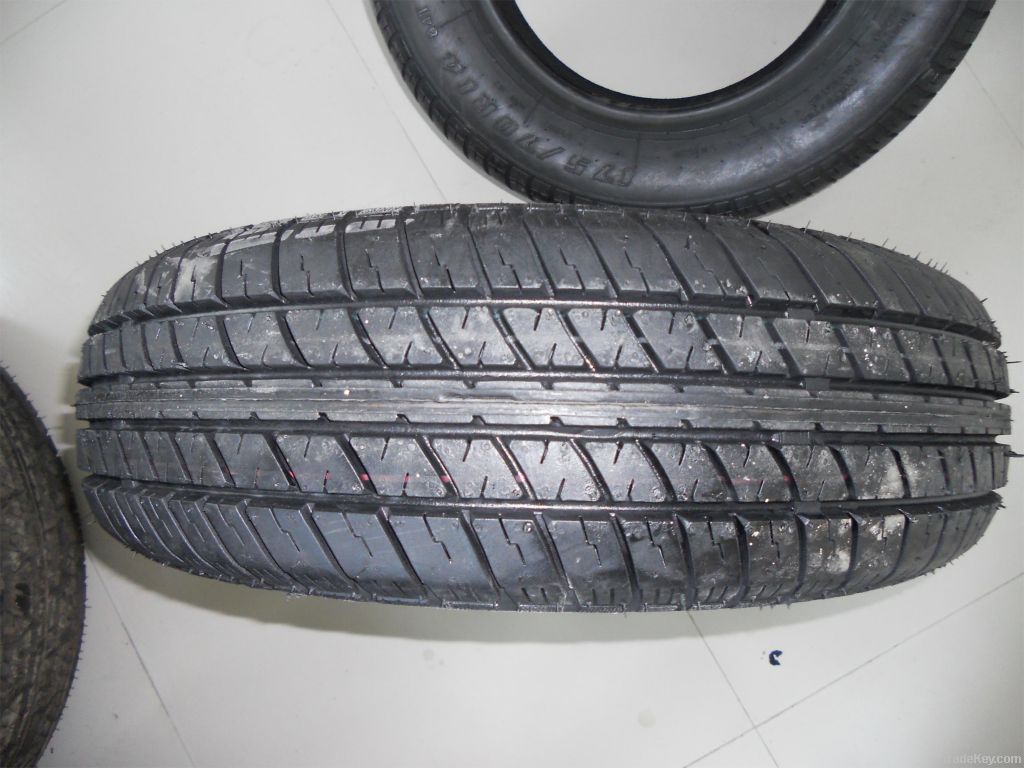 PCR TYRE