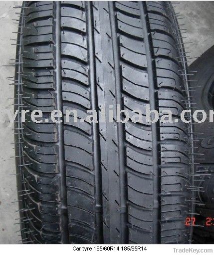 pcr tires