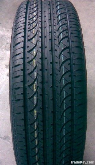 pcr tires